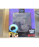 Q Fig - Marvel - Jessica Jones - $13.54