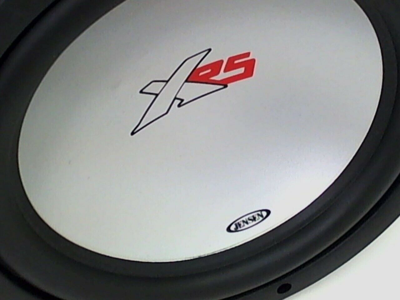Jensen JSP1044 10