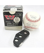 Worth Little League Baseball Rawlings Umpire Indicator Ball Strike Count... - $14.10