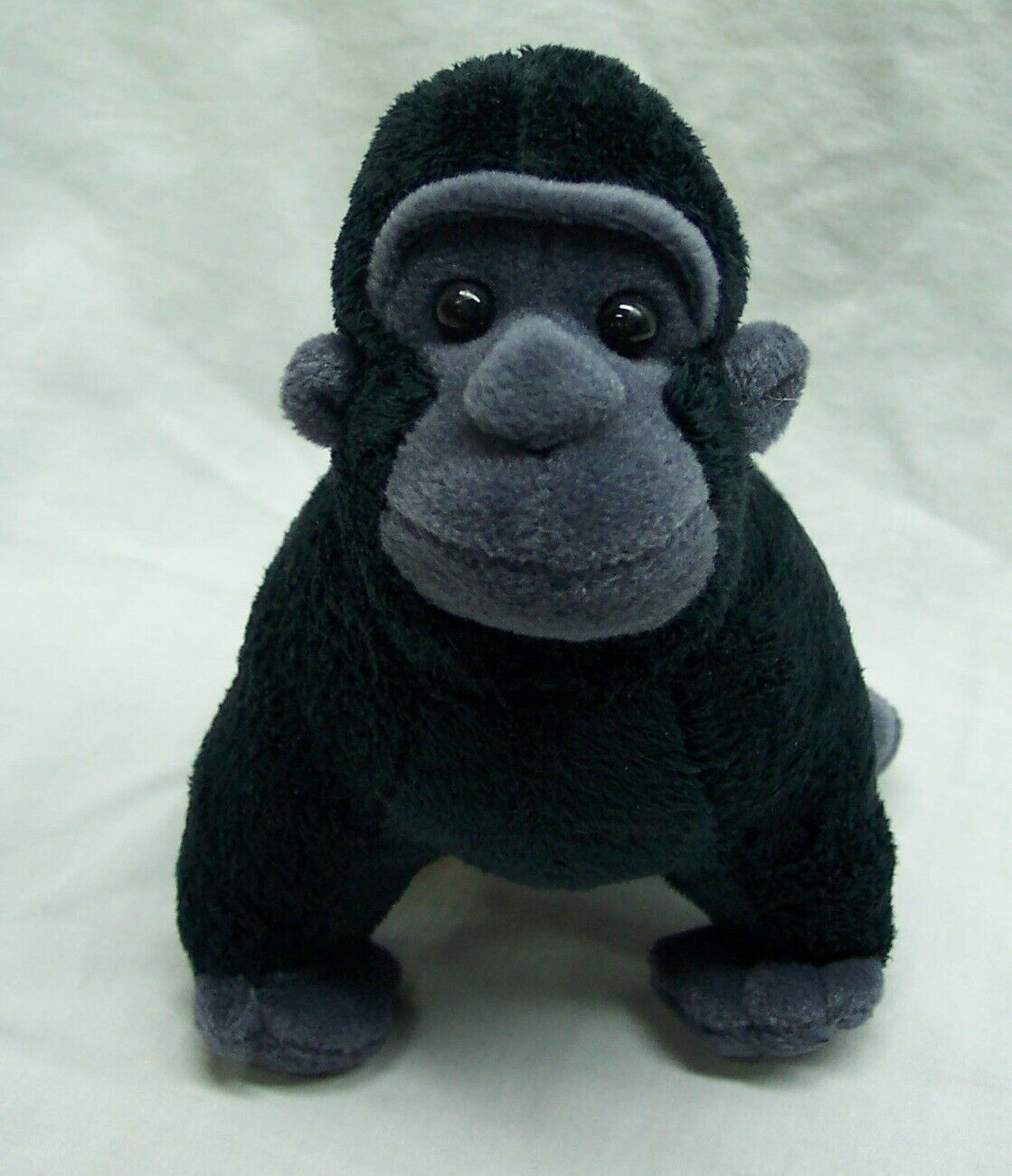 plush gorilla