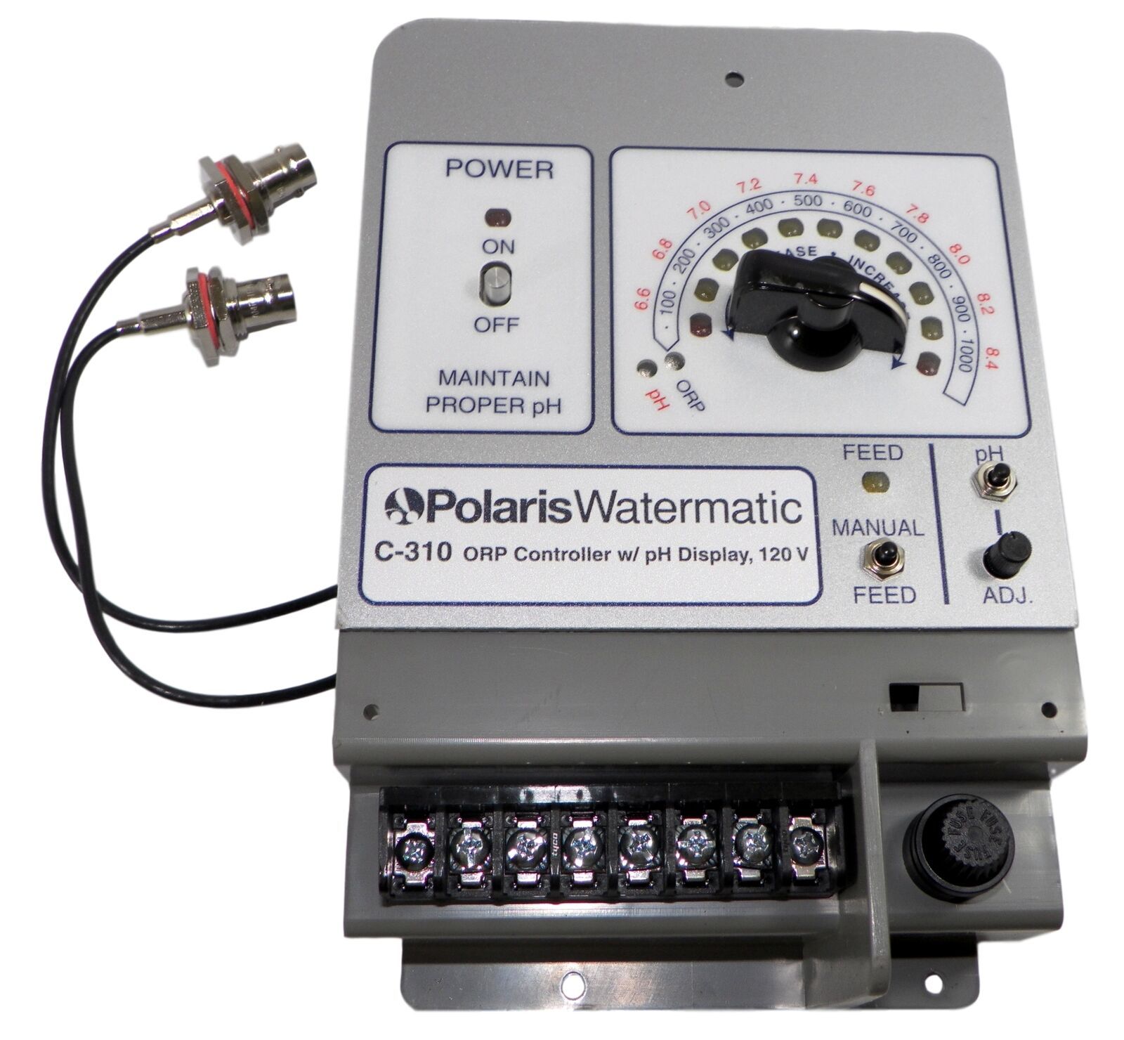 zodiac-polaris-watermatic-c-310-3-060-orp-controller-module-w-ph