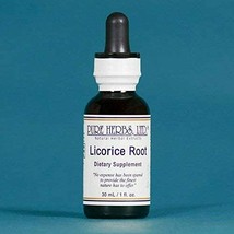 Licorice Root - 1 OZ (Natural Herbal Extracts) - $29.69