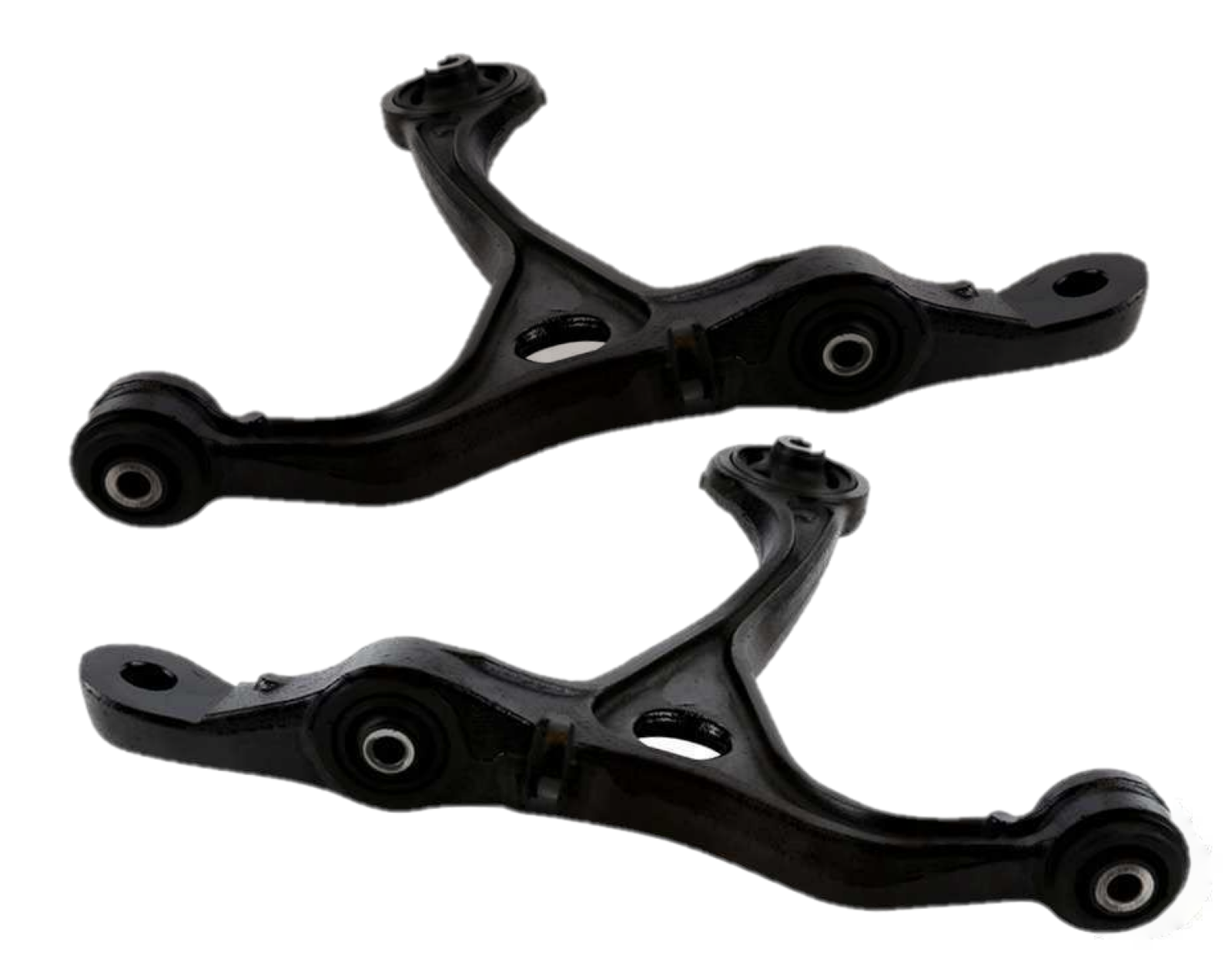 Front Lower Control Arm Driver Passenger For 2004 2005 2006 2007 2008