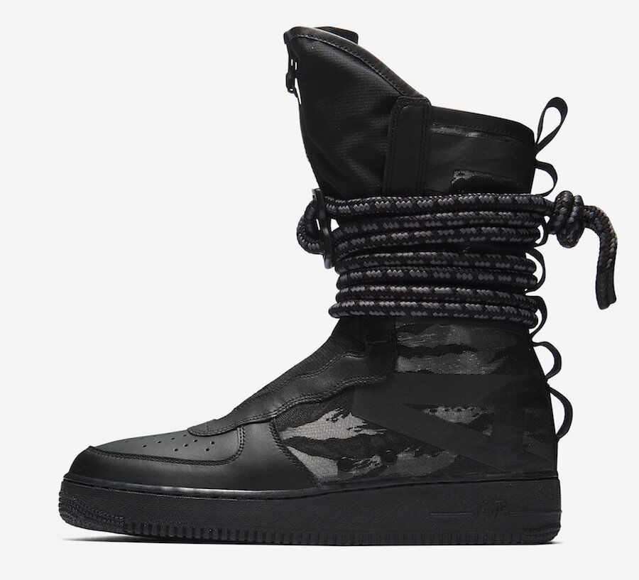 nike scarpe sportive special field air force 1 mid per uomo nike scarpe sportive special field air force 1 mid per uomo