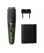 Philips BT3211/15 corded &amp; cordless Beard Trimmer with Fast Charge; 20 s... - $53.95