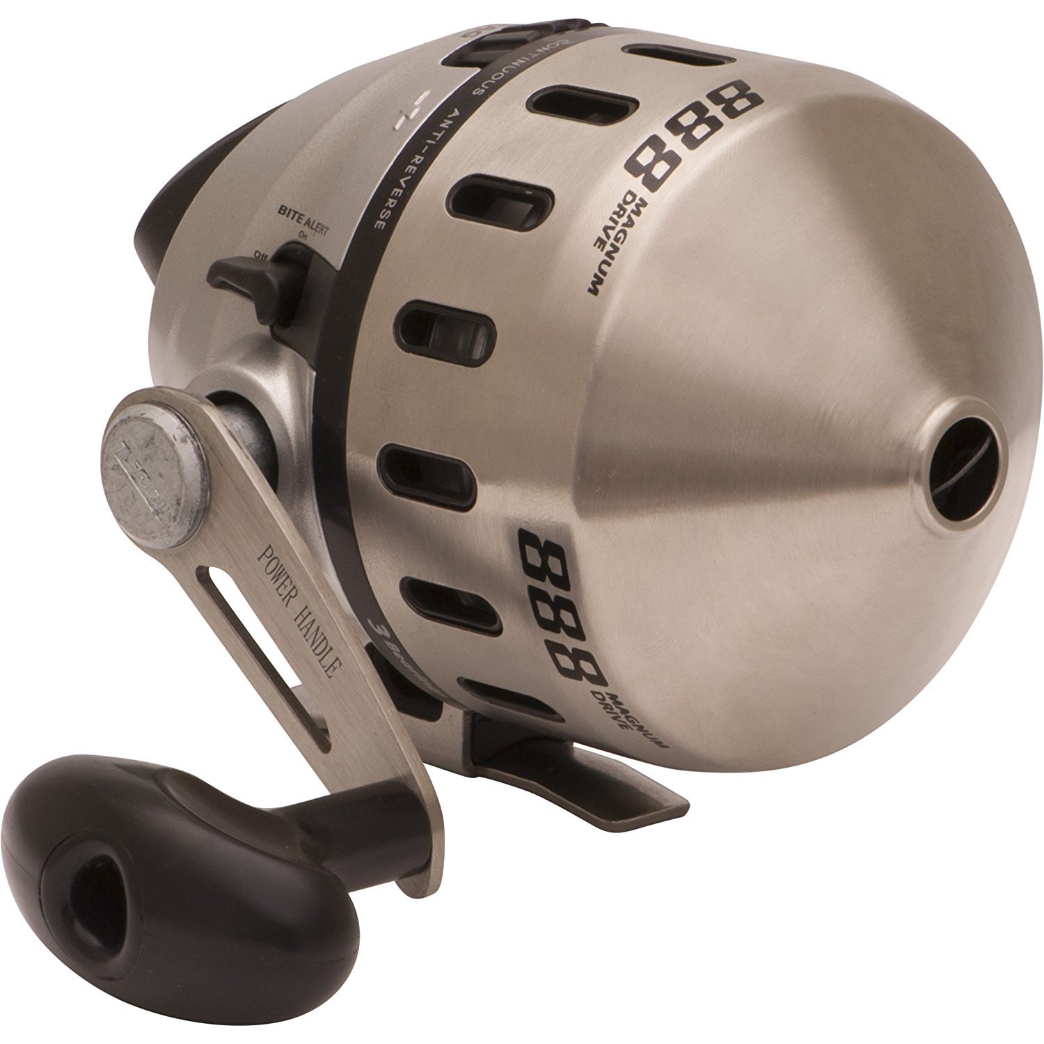 Zebco 888 Spincast Reel Spincasting Reels