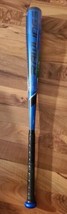 Rawlings Velo Usa Approved US9V10 Hybrid 29/19 2 5/8" Barrel Bat New In Wrapper - $130.89