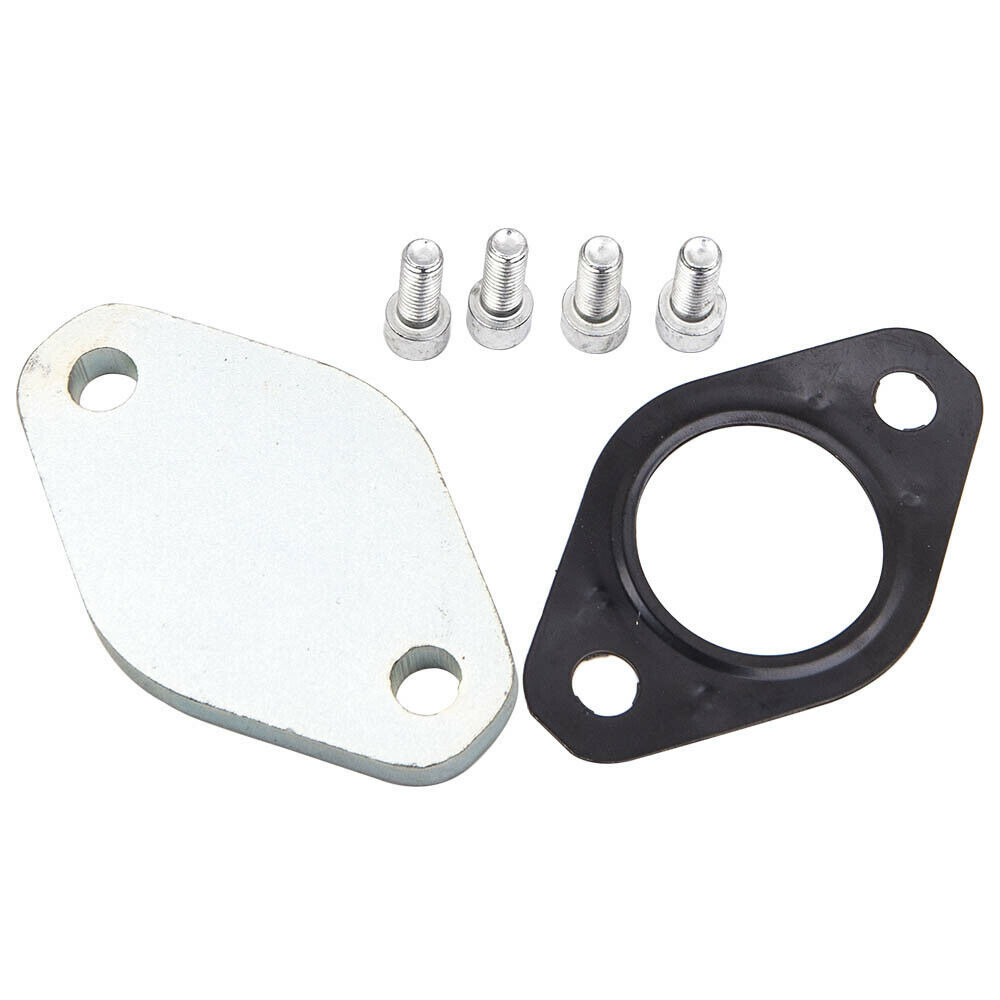 EGR Delete Kit fit Dodge Ram 3500 4500 6.7L Cab \u0026 Chassis Cummins ...