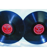 Imperial Records Manuel Acuna Johnny Downs 2 - $7.00