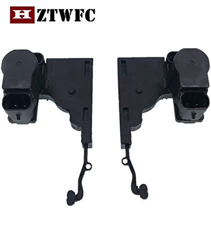 HZTWFC Power Door Lock Actuator Left Right Compatible for GMC Chevy