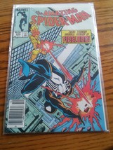 000 Vintage Marvel Comic Book The Amazing Spider Man Issue #269 - $9.99