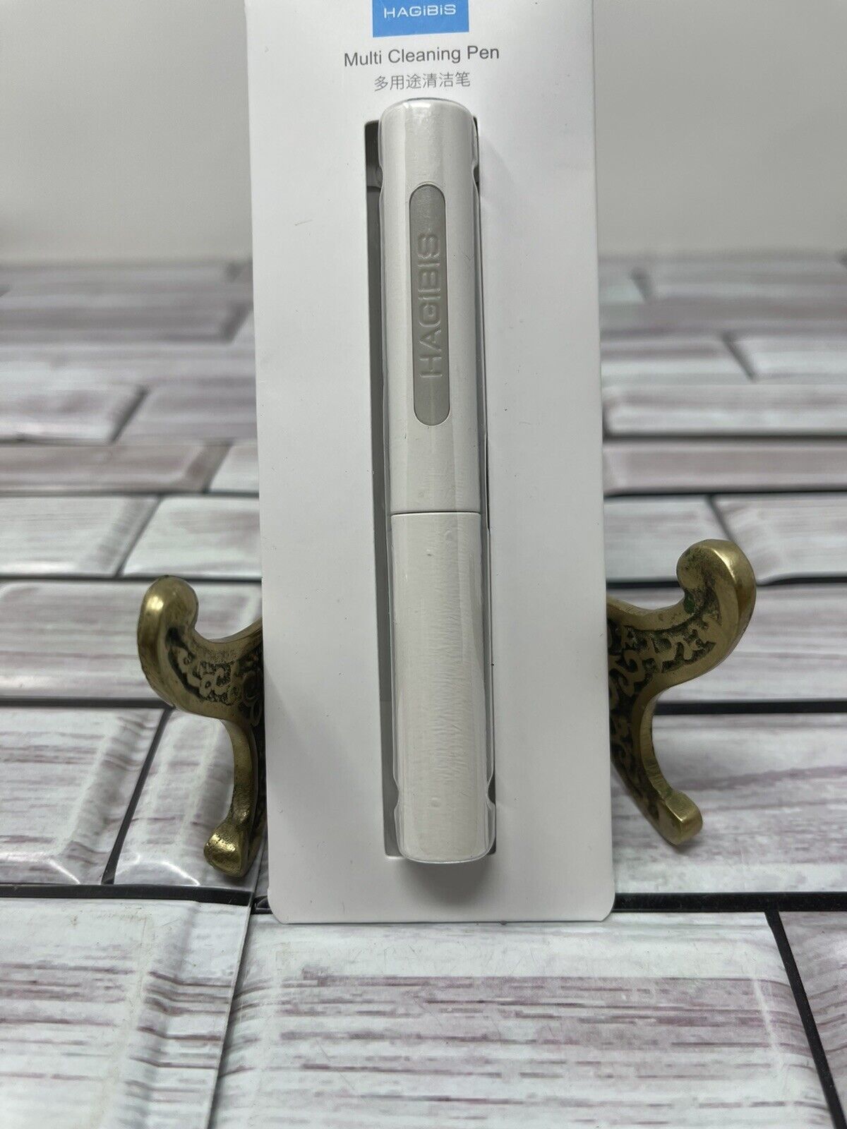 Hagibis Cleaner Kit for Airpods Pro 1 2 MultiFunction Cleaning Pen