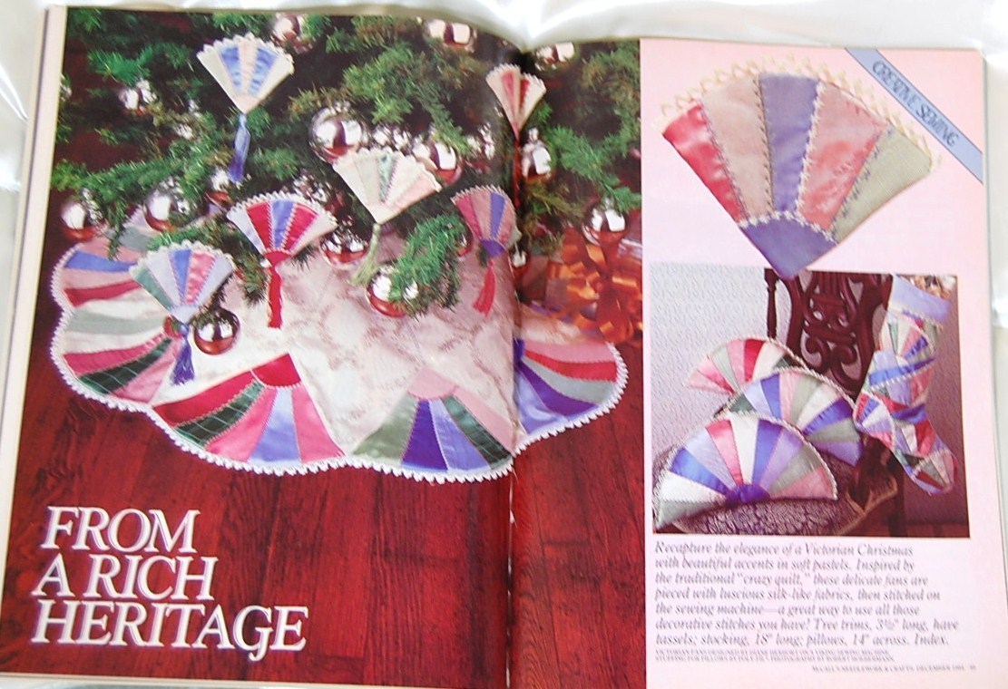 8 McCall's Needlework and Crafts Fall Winter Spring Summer 63 64 67 68 69 70 71 73 8 McCall's Needlework and Crafts Fall Winter Spring Summer 63 64 67 68 69 70 71 73