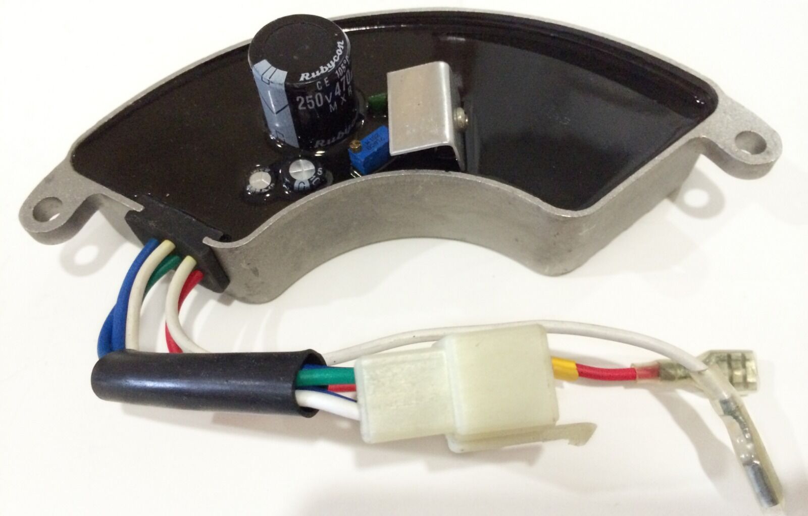 SUBARU Briggs Stratton Husky Homelite Generator AVR 5000 6250 HU40500