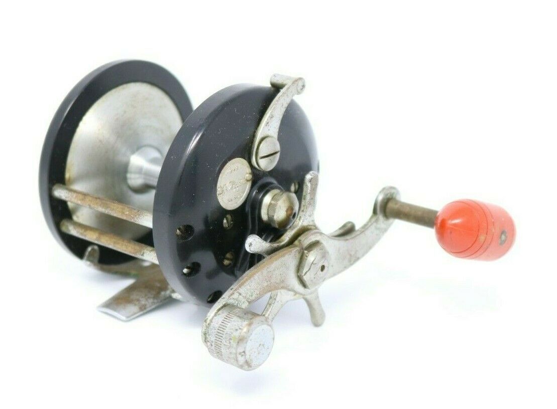 fishing bait casters