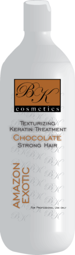 Keratin BK Cosmetics Chocolate Treatment 33.8 Oz - $220.00