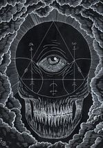 Haunted Eternal Transcendence Death God Goddess Ultimate Power Love Sex Wealth - $9,000.00