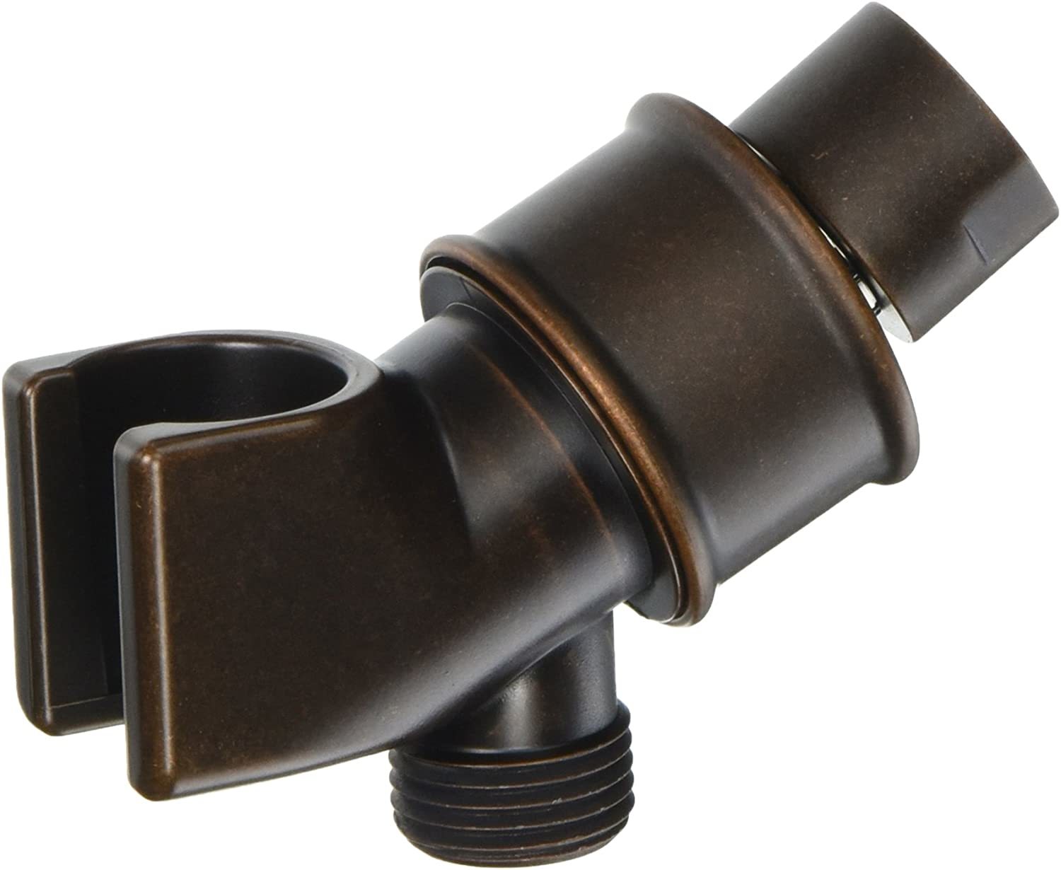 Danze D469100Br Tumbled Bronze Wall Mounted Shower Arm Mounting Bracket - $37.99