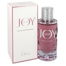 Christian Dior Joy Intense Perfume 3.0 Oz Eau De Parfum Spray image 2