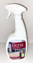 Bona Cabinet Cleaner 32oz. Dries Fast Non-Toxic Biodegradable Spray Bott... - $27.12