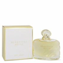 Beautiful Belle Eau De Parfum Spray 3.4 Oz For Women  - $118.76