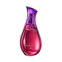 AVON Surreal Sky Eau de Toilette Spray 50ml New Boxed -
show original title

... - $29.99