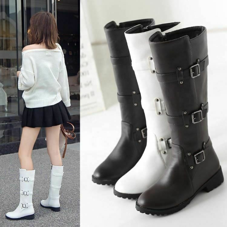 high heel boots 2020