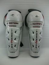 Easton Synergy 850 Sr. Shin Guards, Shinguards