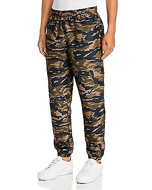 ellesse camo joggers