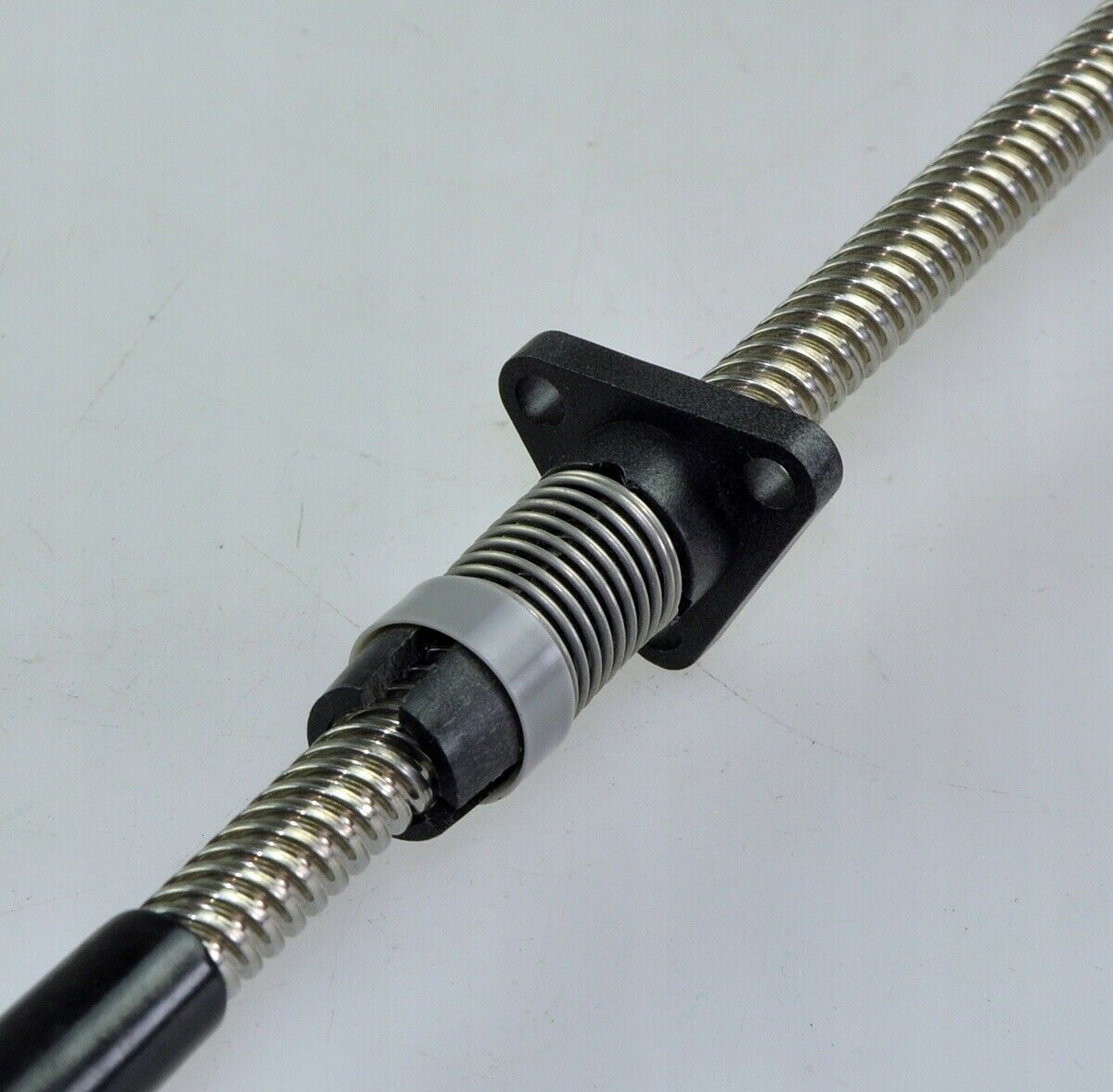 Precision ball screw linear adjustment drive / 1 7870 Screws & Bolts