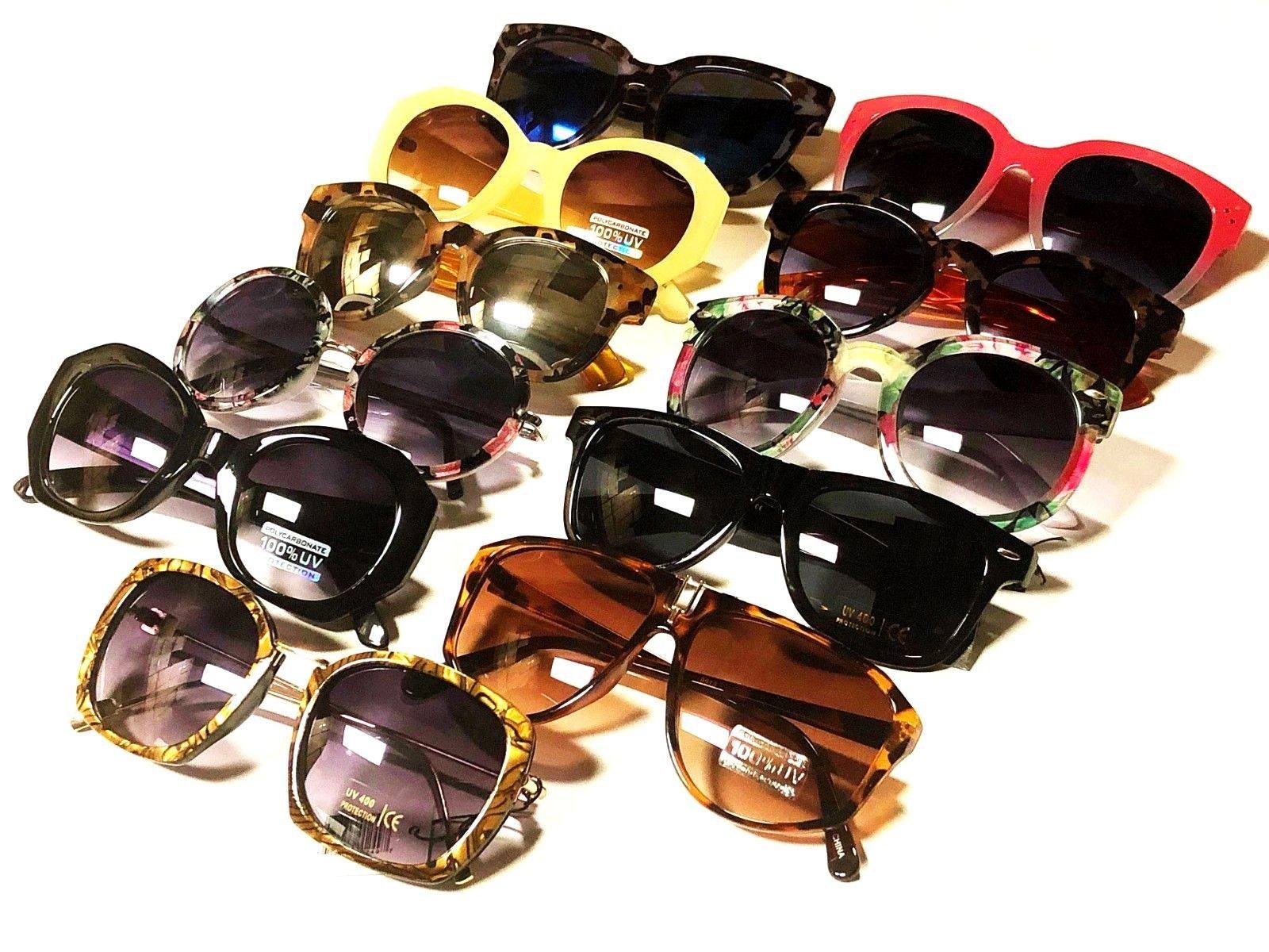 Biohazard Shield Square Sport Designer Mens Womens Sunglasses 100/%UV400 106
