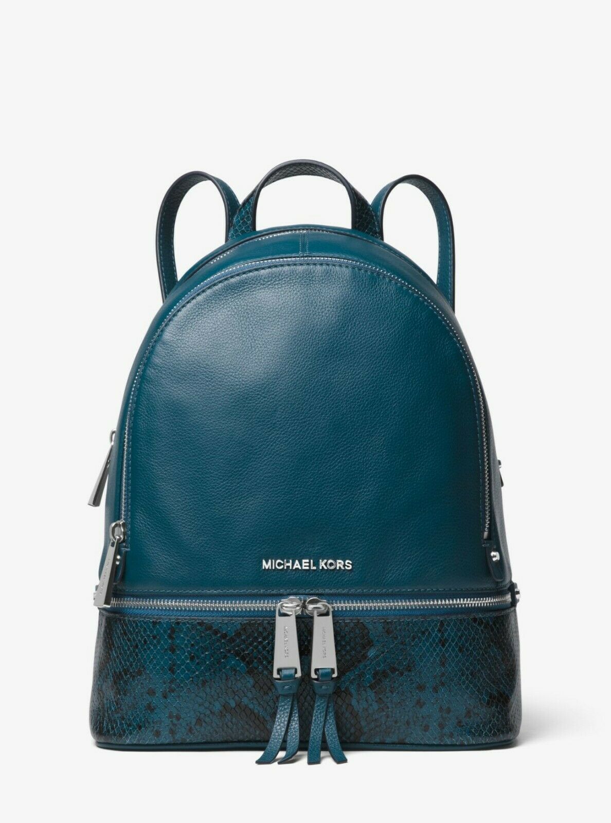 michael kors susie backpack