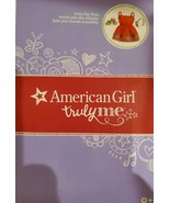 American Girl Doll Sunny Day Dress for 18&quot; Doll NEW original - $24.74