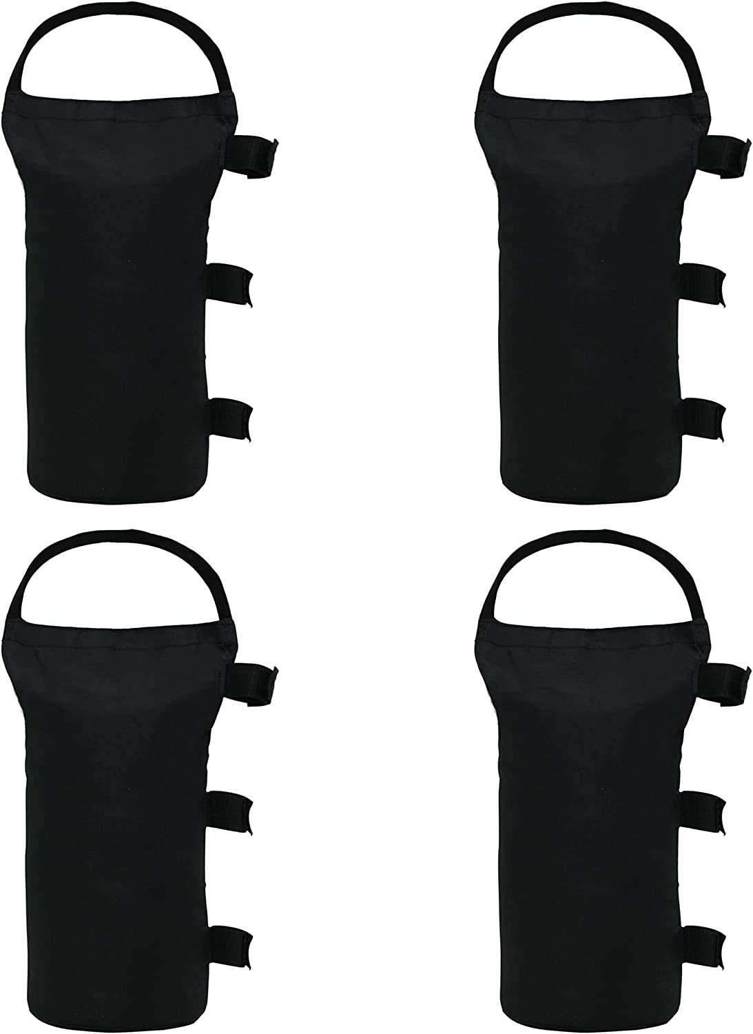 Sandbags For Weight, Tent Weight Bags, And Outdoor Patio Shelter