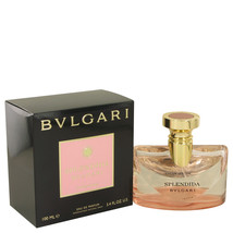 Bvlgari Splendida Rose Perfume 3.4 Oz Eau De Parfum Spray image 2
