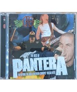 The Best of Pantera Far Beyond The Great Southern Cowboys&#39; Vulgar Hits C... - $12.95