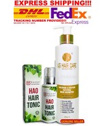 Hao Volume and Hair Loss Set (UG Nourish &amp; Repair Natural Hair Shampoo 2... - $69.90