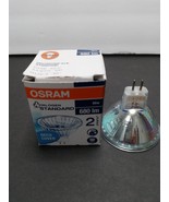 Osram Halogen Standard 50w 12v 44870 SP  - $14.77