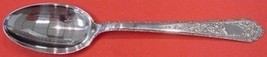 Mary II by Lunt Sterling Silver Teaspoon 6&quot; - $46.55