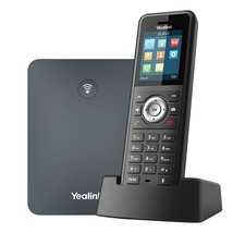 W79P - Ip Dect Phone Bundle W59R With W70 - $453.99