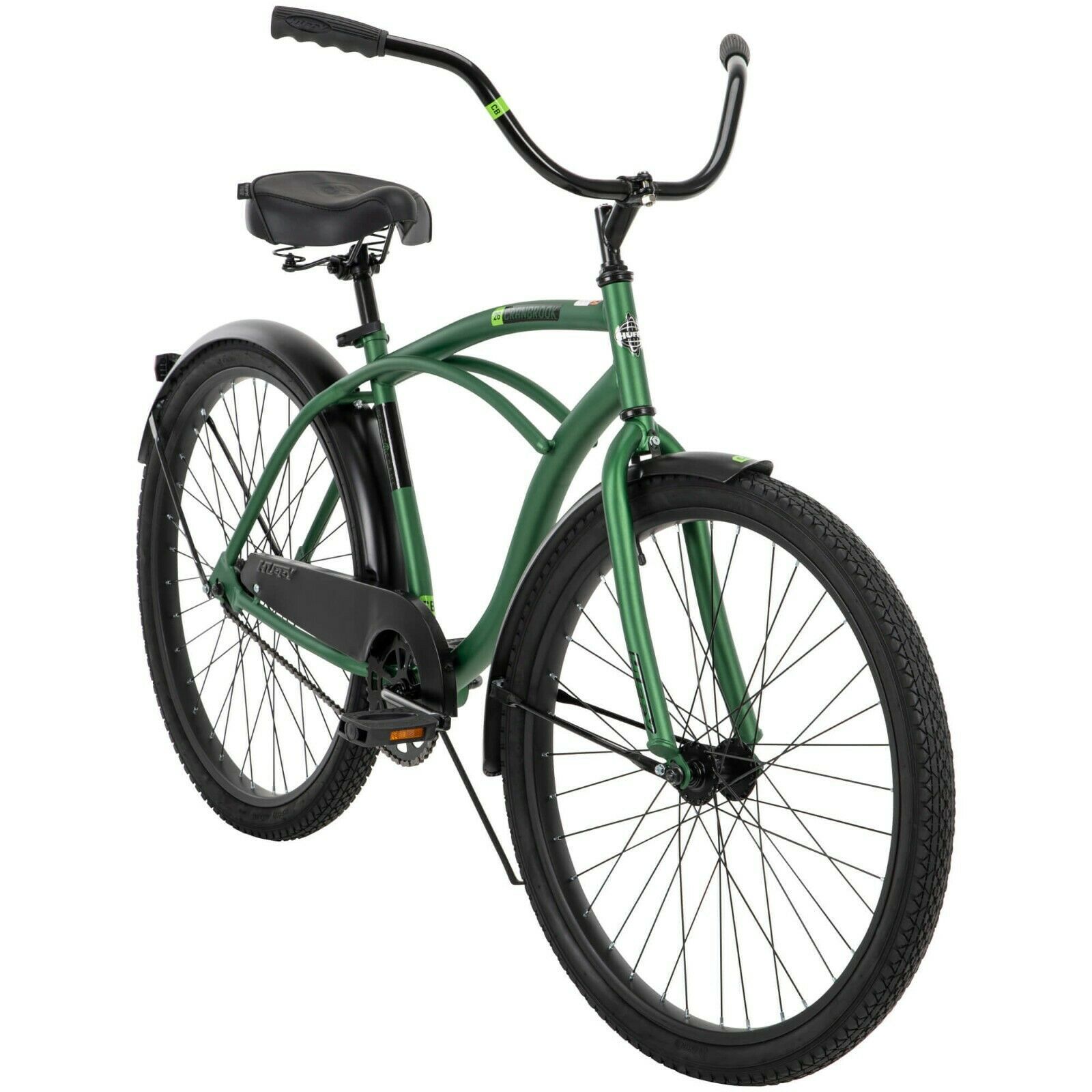 Huffy boys Green Machine three Wheel Bike