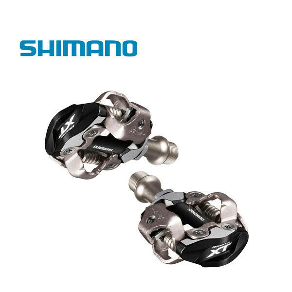 shimano m8000 pedals