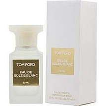 TOM FORD EAU DE SOLEIL BLANC by Tom Ford   EDT SPRAY 1.7 OZ - $216.90
