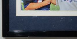 Unbranded Tom Brady New England Patriots Collage 11 By 14 Inches Frame image 5