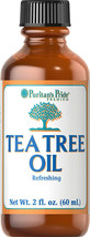 Puritan's Pride Tea Tree Oil Australian 100% Pure - 2 fl oz Oil - $32.68