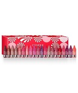 Clinique The Chubbettes 20 Piece Holiday Gift Set - NIB - $94.98