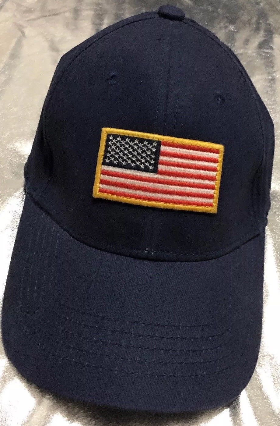 usa logo hats