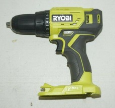 Ryobi One + P215VN Cordless 18v 2Speed 1/2" Drill Driver Used U852 - $29.69