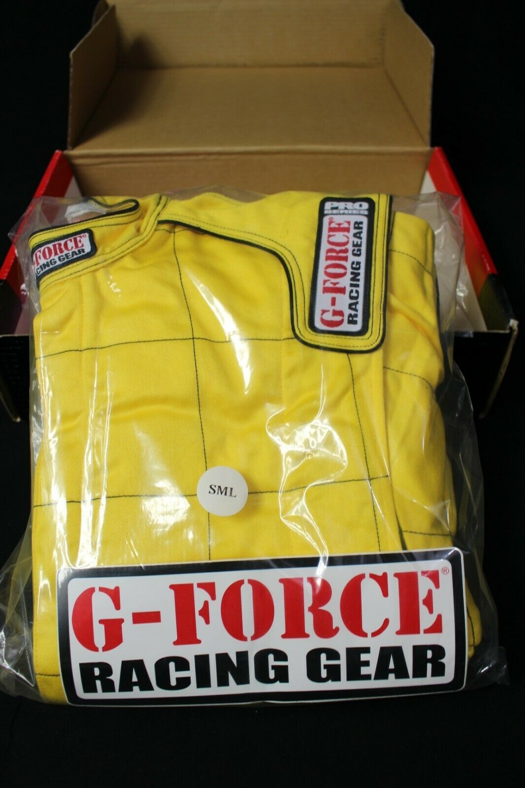 G Force 4545smlyl Gf 545 Driving Suit And Similar Items