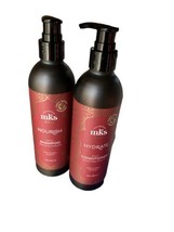 Marrakesh MKS ECO Shampoo &amp; Conditioner Original 10 oz each NWOB - $21.68